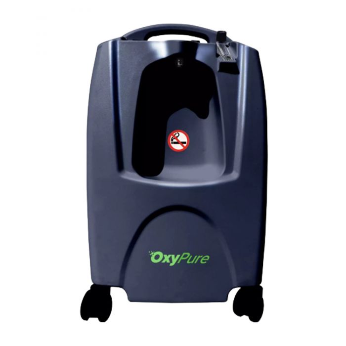 Oxypure 5 Litre Oxygen Concentrator