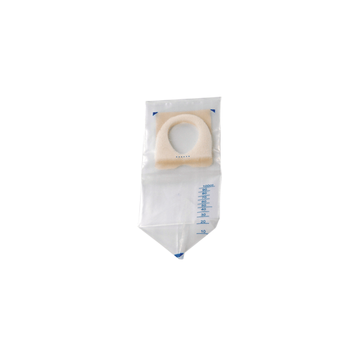 Romsons Peadiatric Urine Collecting Bag (DB-1062)