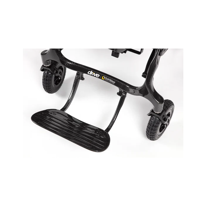 Airfold Carbon Fiber Power Chair – Ultra-Lightweight Mobility Solution