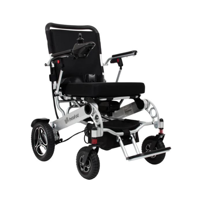Power wheel chair