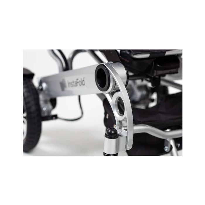 Instafold Power Chair – Lightweight Foldable Mobility Solution