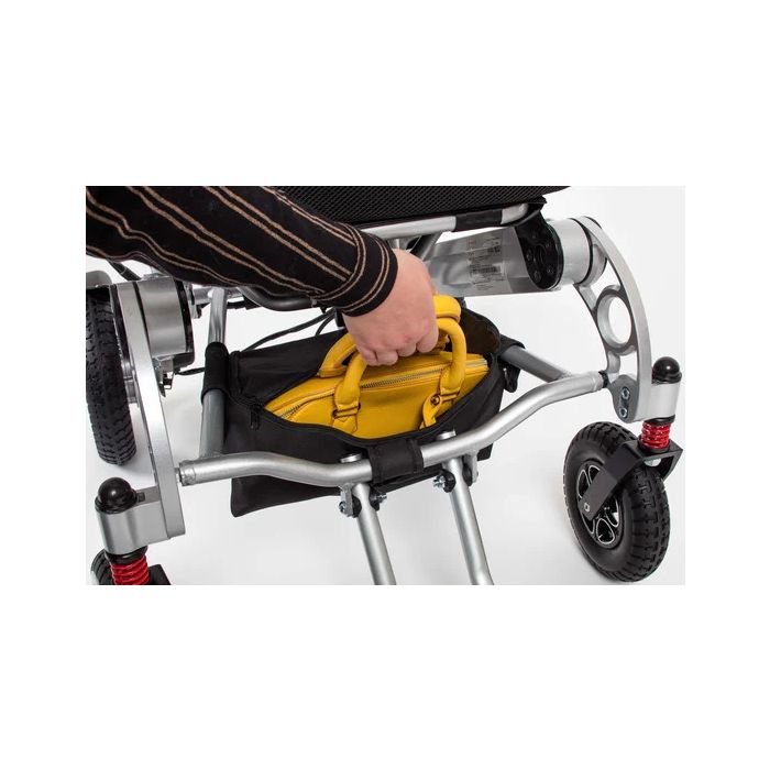 Instafold Power Chair – Lightweight Foldable Mobility Solution