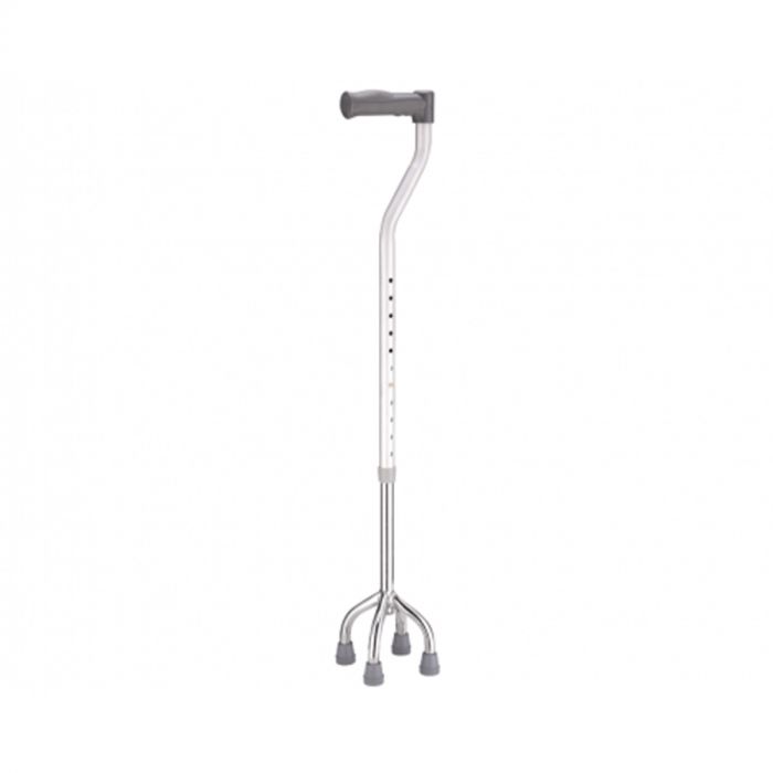4 leg walking stick