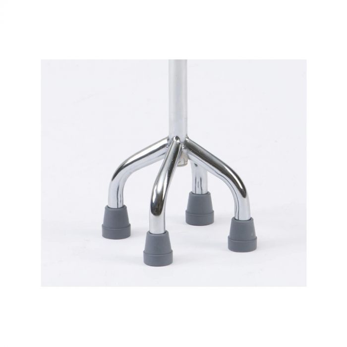Medium Quad Cane: Enhanced Stability and Comfort