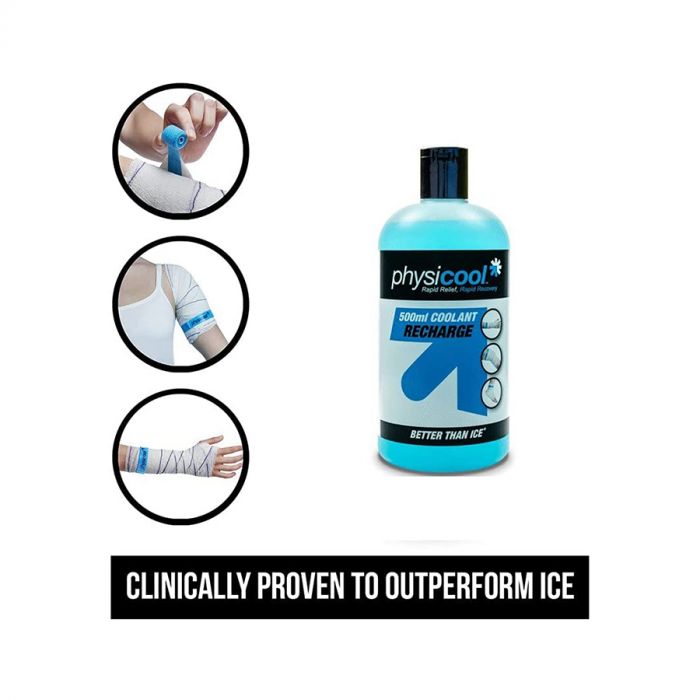 PhysiCool Coolant Refill