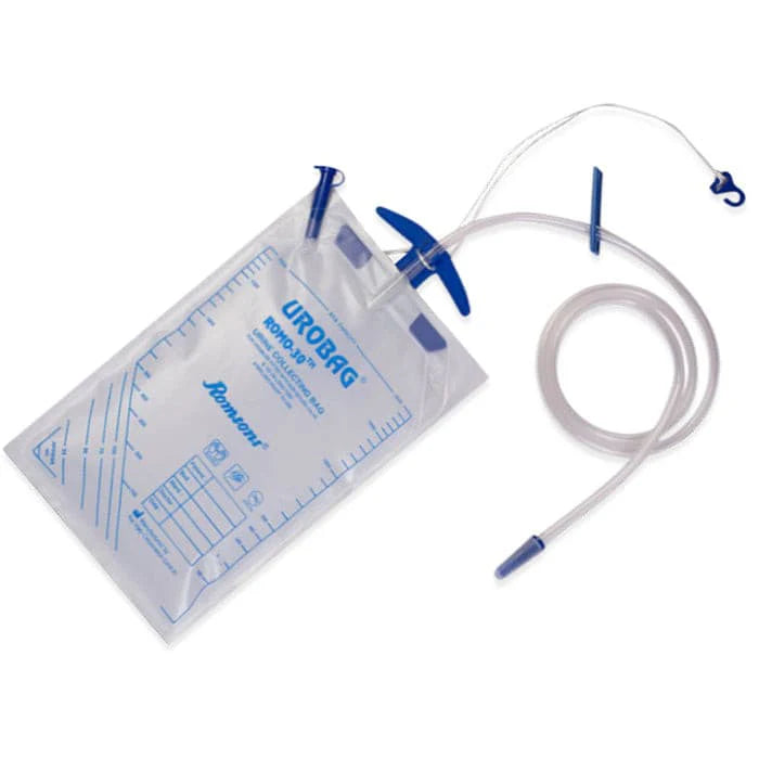 Romsons ROMO 30 Urine Collection Bag
