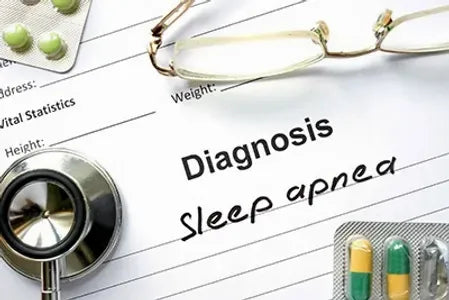 Sleep study Level 2 at best price in Bengaluru