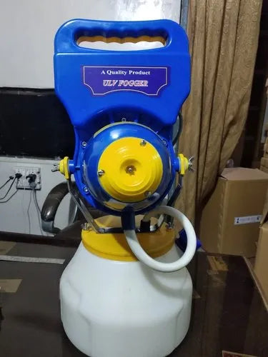  FOGGER PLASTIC ABS BODY