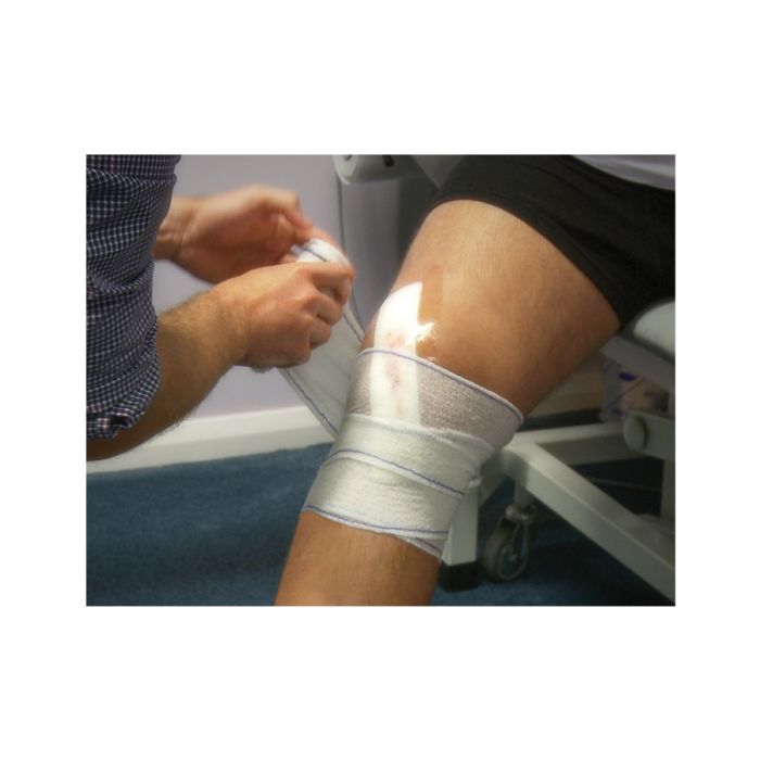PhysiCool Cooling Wraps Size A Small (10 cm by 2m)