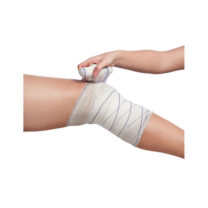 PhysiCool Cooling Wraps Size B (Large 12cm by 3m)