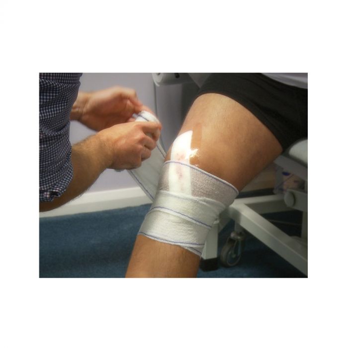 PhysiCool Cooling Wraps Size B (Large 12cm by 3m)