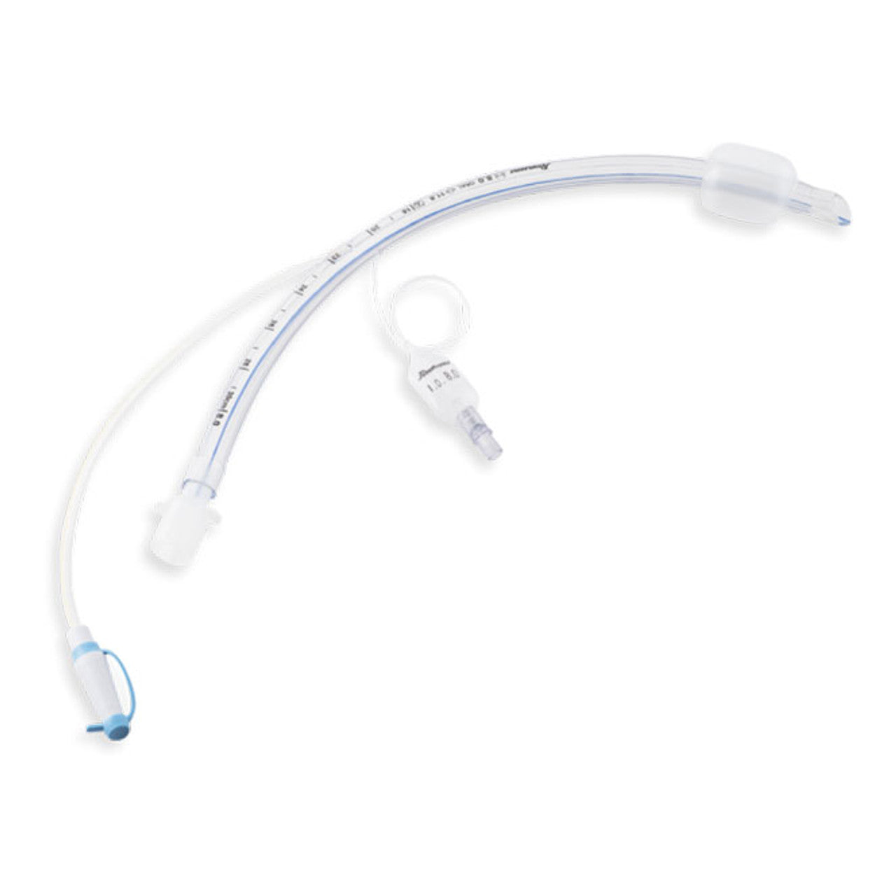 Succor Sub-Endotracheal Tube