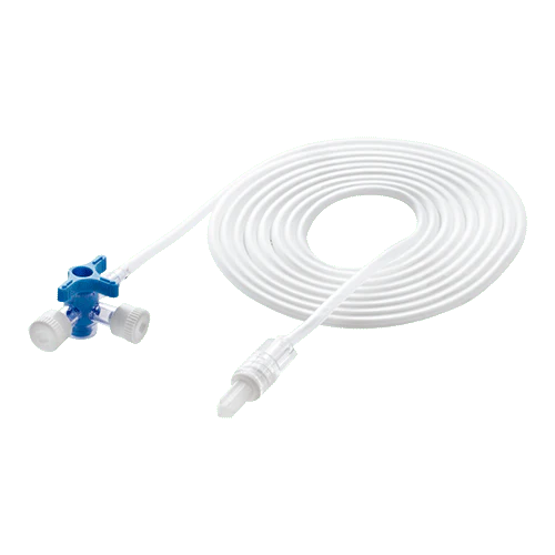 Romsons Vein-O-Line Extension Sets(10 Pieces)