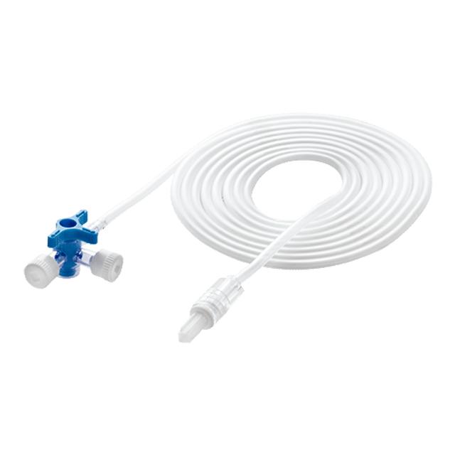 Romsons Vein-O-Line Extension Sets(10 Pieces)